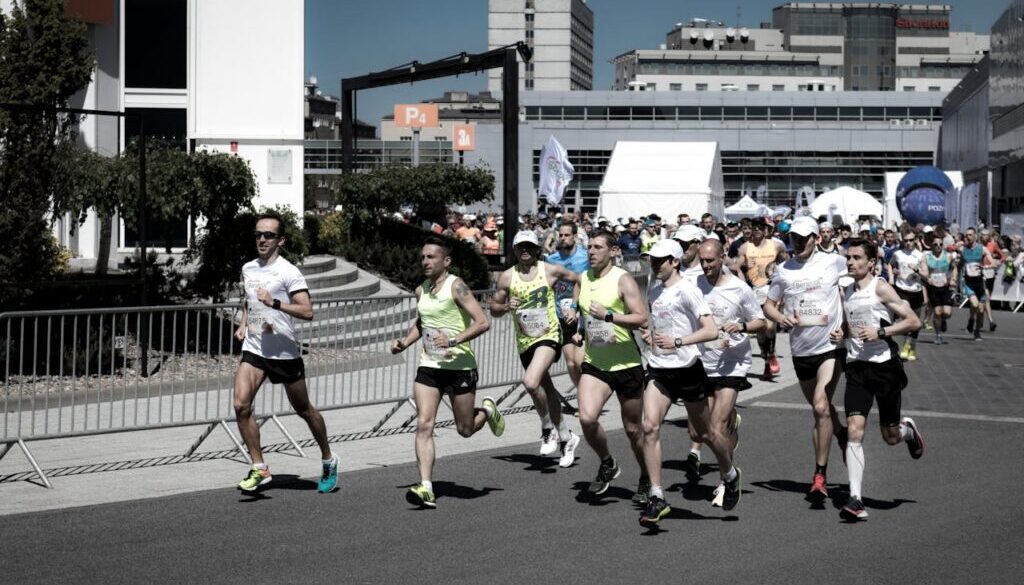 Jak przygotować się do maratonu i półmaratonu?